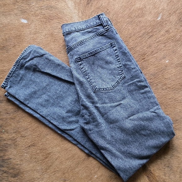 Gap 90s Loose High Rise Jeans - Picture 4 of 5